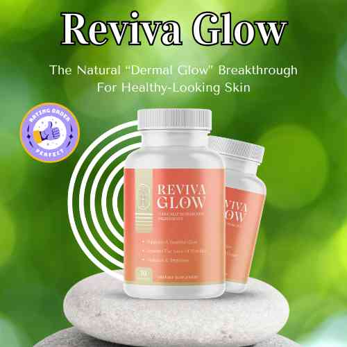 Reviva Glow Review