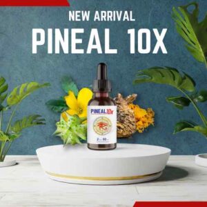 Pineal 10x Supplement Review